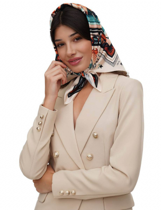 Картинка Хустка "Матриця долі" 