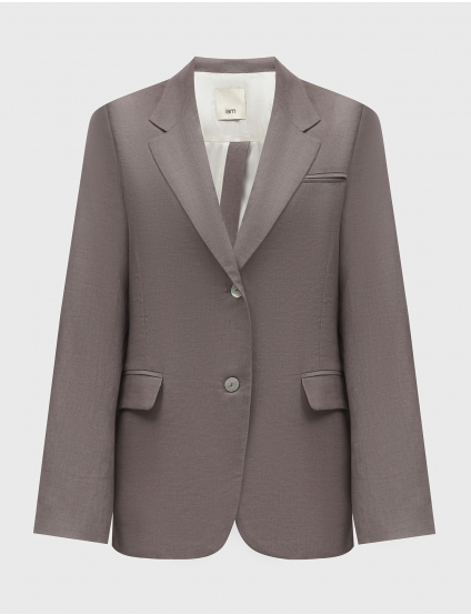 Картинка Піджак сірий 