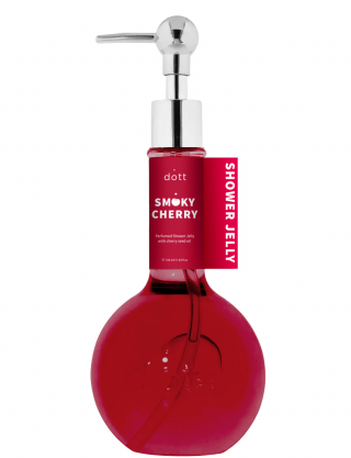 Картинка Гель для душу SMOKY CHERRY