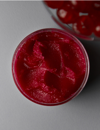 Картинка Скраб для тіла SMOKY CHERRY