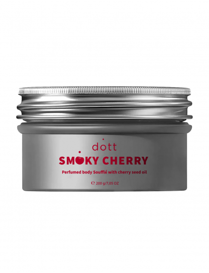 Картинка Крем для тіла SMOKY CHERRY