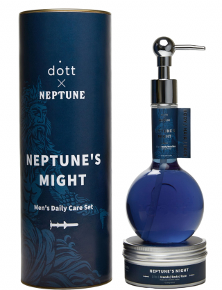 Картинка Набір "Neptune’s Might"