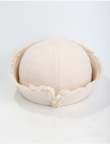 Картинка Панама бежева 