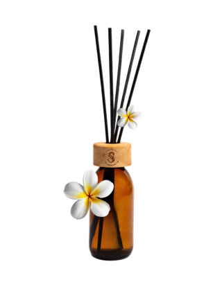 Картинка Аромадифузор FRANGIPANI, 100 мл