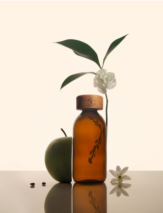 Картинка Аромадифузор FRANGIPANI, 100 мл