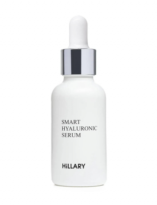 Картинка Сироватка SMART HYALURONIC