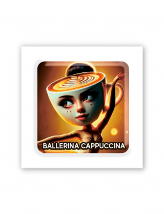Картинка 3D-стікер