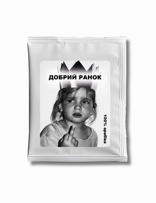 Картинка Дріп-кава