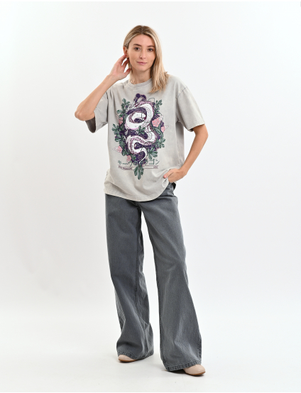 Картинка Футболка Либідь-Дракониця