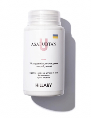 Картинка Убтан ASAI UBTAN 