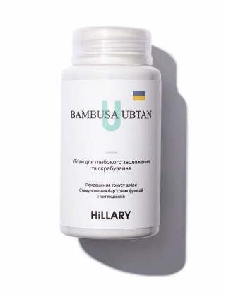 Картинка Убтан BAMBUSA UBTAN