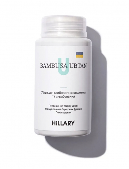 Картинка Убтан BAMBUSA UBTAN