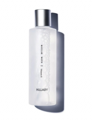 Картинка Міцелярна вода MICELLAR WATER Vitamin E 