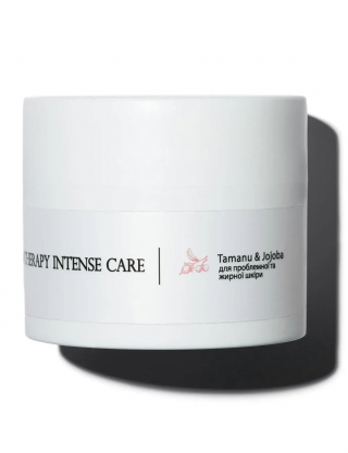 Крем Corneotherapy Intense Care Tamanu & Jojoba Картинка Крем Corneotherapy Intense Care Tamanu & Jojoba