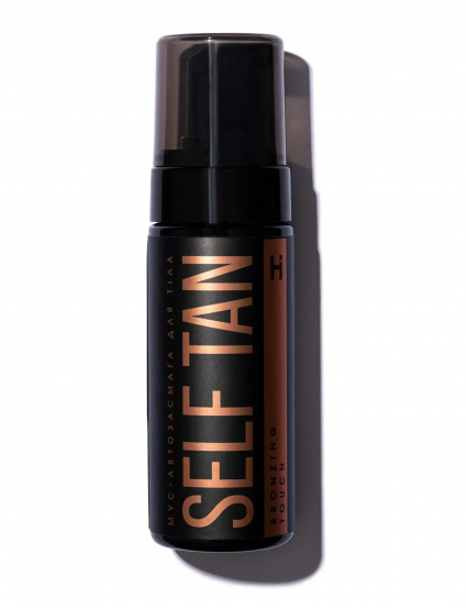 Картинка Мус-автозасмага Self Tan Bronzing Touch 