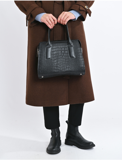 Картинка Сумка чорна