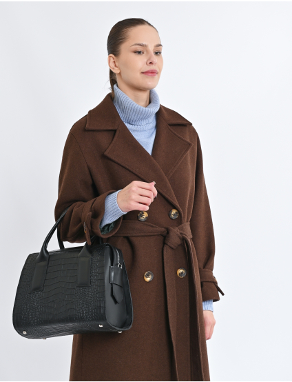 Картинка Сумка чорна