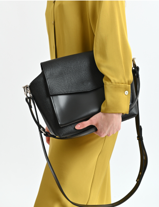 Картинка Сумка чорна