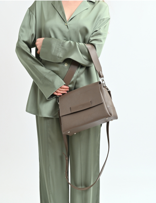 Картинка Сумка бежева