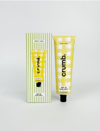 Картинка BODY LOTION Lemon Basil 