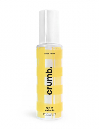 Картинка BODY MIST Lemon Basil