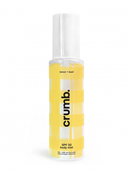Картинка BODY MIST Lemon Basil