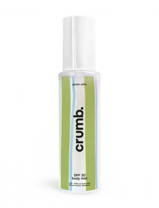Картинка BODY MIST Green Olive