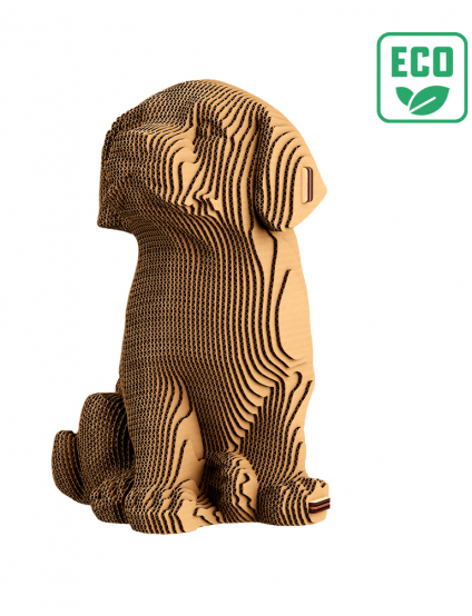 Картинка 3D-пазл LABRADOR PUPPY