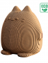 Картинка 3D-пазл  CUTE CAT MONEY BANK