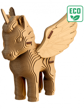 Картинка 3D-пазл PEGASUS