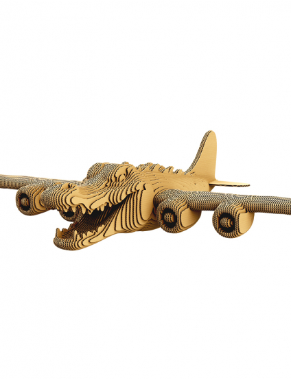 Картинка 3D-пазл TRALALERO TRALALA TRIO