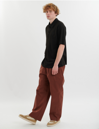 Картинка Поло чорне