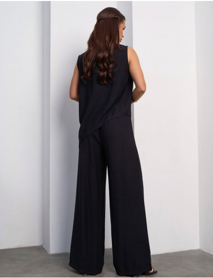 Картинка Костюм чорний 