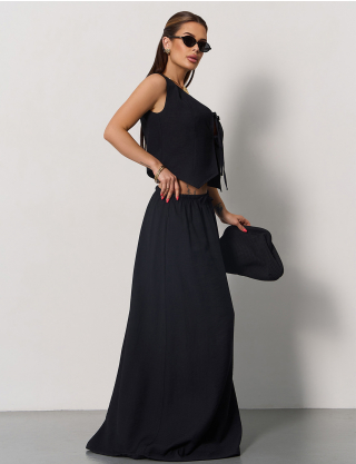 Картинка Костюм чорний 