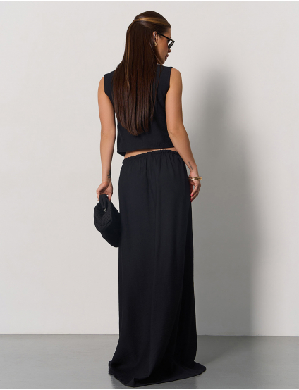 Картинка Костюм чорний 