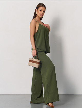 Картинка Костюм світло-зелений 