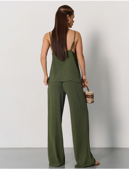 Картинка Костюм світло-зелений 