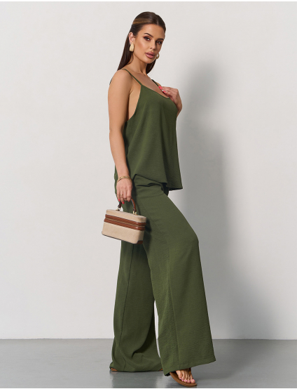 Картинка Костюм світло-зелений 