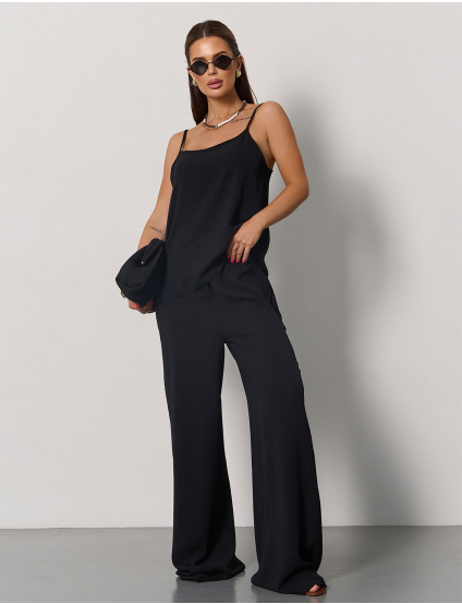 Картинка Костюм чорний 