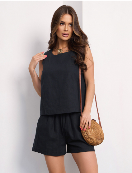 Картинка Костюм чорний 