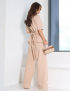 Картинка Костюм бежевий 