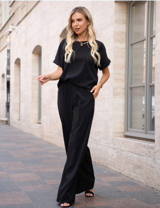 Картинка Костюм чорний 