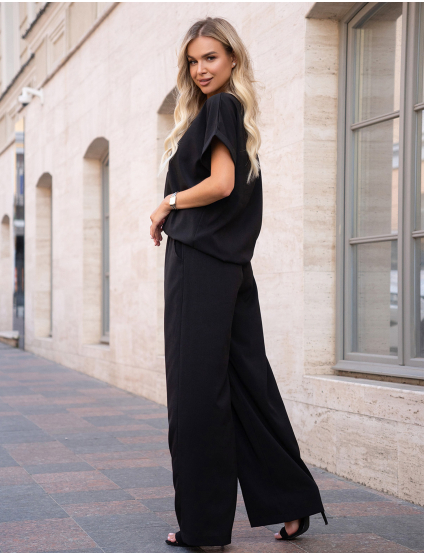 Картинка Костюм чорний 