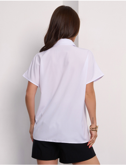 Картинка Сорочка біла 