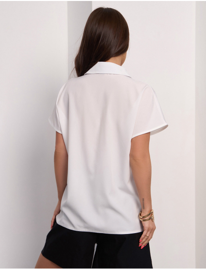 Картинка Сорочка біла 