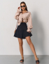 Картинка Спідниця міні чорна 