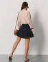 Картинка Спідниця міні чорна 