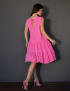 Картинка Сукня міні рожева