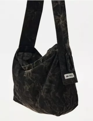 Картинка Шопер "Vintage bag" чорний 
