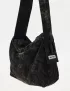 Картинка Шопер "Vintage bag" чорний 